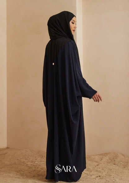 SAHRA ABAYA SET