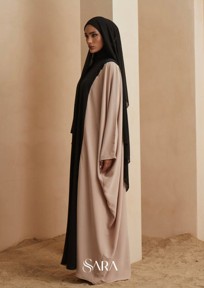 SAHRA ABAYA SET