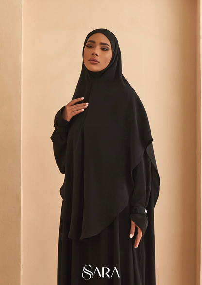 NARA KHIMAR ( KHIMAR ONLY )