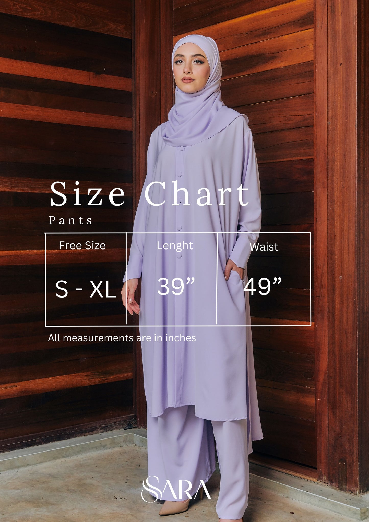 SEIRA KURTI SET