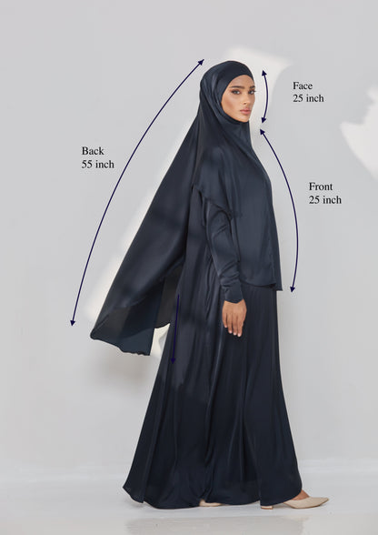 QAISARA KHIMAR ( KHIMAR ONLY )