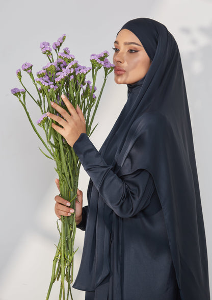 QAISARA KHIMAR SET