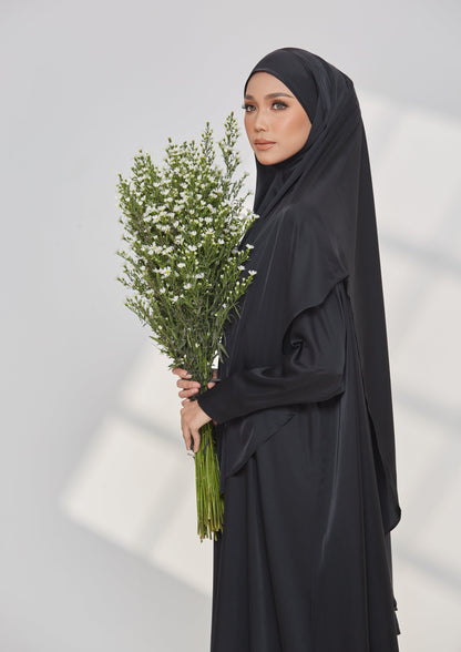 QAISARA KHIMAR SET