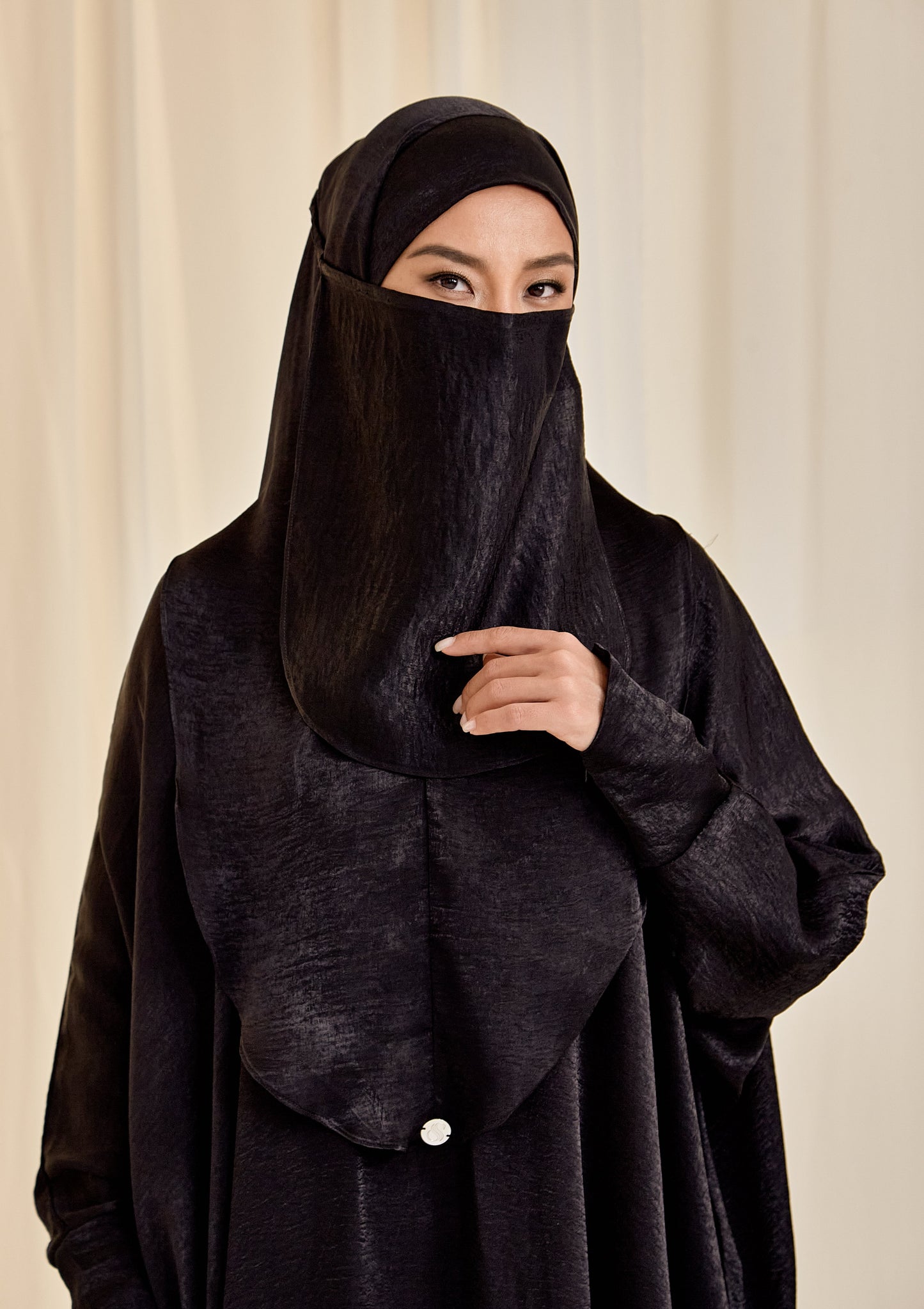 PURDAH REINA SET