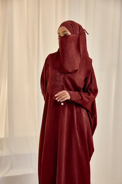 PURDAH REINA SET